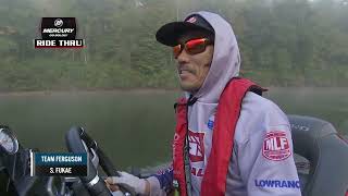 2024 Major League Fishing  Costa Qualifier Elimination Match 1  Free Episode  MyOutdoorTV [upl. by Lem]