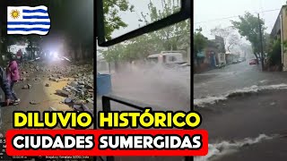 Extraña Tormenta sorprendió a todos nunca pensaron que… [upl. by Zolnay667]