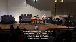 Crestview Baptist Church Live Stream March 17th 2024 [upl. by Anialeh]