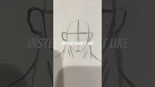 That the right way to draw your neck ￼ [upl. by Jacquenette]