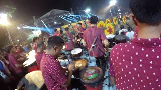 TRIBU NAGASI quotDRUMBEATERS amp INTRUMENTALISTquot PASALAMAT FESTIVAL 2024  LA CARLOTA NEG OCC [upl. by Brockie]