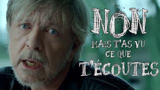 Toujours Debout  Renaud critique [upl. by Eikcin]