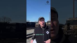 Do you understand your Railroad Retirement claiming strategy Should I Retire at 60 or 70 [upl. by Kev]