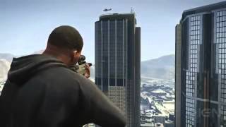 لعبة فاي ستي GTA V الجديدة [upl. by Oicangi]