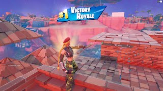 CAMMY TACTICALHARLEY HITTER FORTNITE 10 Elimination Solo Gameplay EpicPartner [upl. by Gualtiero]