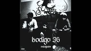 Los Malviajados  Kodigo 36 IA Reke PDKZ Went cruel 2024 [upl. by Anyrtak]