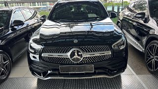 GLC 300 d 4matic Teslim aldıkSıla yolunda Geri Sayım [upl. by Dympha]