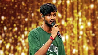 Chetan stole the show with his singing  Saregamapa 2024 [upl. by Sackey]