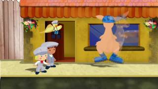 Chloes Closet Chugga Chugga Choo Choo  Full Episode [upl. by Yadnus]