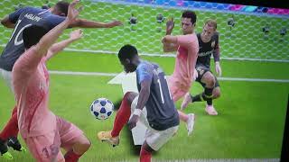 FIFA 19 Scripting When The Script Holds You Back Until The Last Minute [upl. by Victoria]