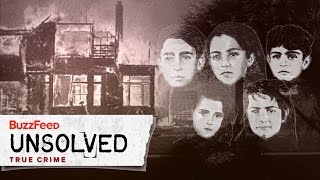 The Mysterious Disappearance Of The Sodder Children [upl. by Emalee]