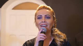 Maria Ionescu colaj ardelenecover live 2022 [upl. by Hakilam]