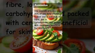 Top Vitamin E Rich Foods for Glowing Skin ampStrong Immunityvitamineforskin skincare healthyfood [upl. by Drawe]