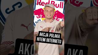 AKCJA POLAKA HITEM INTERNETU [upl. by Cora]