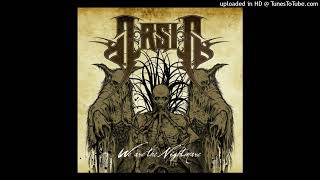 Arsis – Sightless Wisdom [upl. by Tiemroth449]