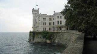 Trieste in salamoia [upl. by Dloraj]