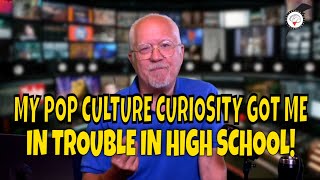 My Curiosity Got Me In Trouble In High School [upl. by Lougheed]