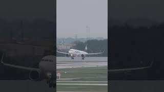 UNLOADING THE VAULTVolaris A320Neo LandingChicago Midway International Airport Chicago Illinois [upl. by Fisken]