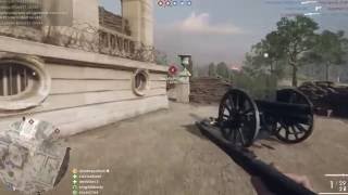 BF1 MartiniHenry sweet spot [upl. by Darius]