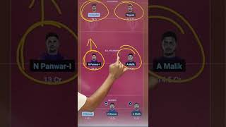 blr vs del kabaddi dream11 prediction  bengaluru vs delhi kabaddi dream11 team today [upl. by Kessler191]