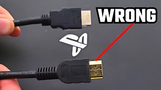 What is the Best HDMI Cable for Gaming [upl. by Joelynn891]