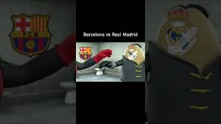 Real madrid vs Barcelone [upl. by Piane]