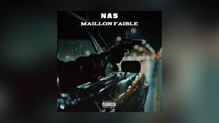 Nas  Maillon Faible  Ballas Records [upl. by Aserej]