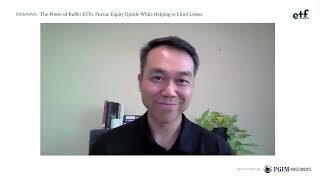 Webinar The Power of Buffer ETFs [upl. by Aletha]