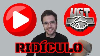 EL RlDÍCUL0 VÍDEO DE PRESENTACIÓN DEL quotSINDICATO DE INFLUENCERSquot [upl. by Michel]