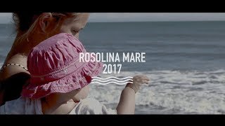 Rosolina Mare 2017 [upl. by Alleiram]