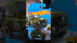 HOT WHEELS COLEÇÃO MINIATURAS SHORTS [upl. by Serrell]