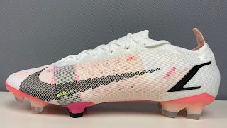 Nike Mercurial Vapor 14 Elite FG Rawdacious [upl. by Uriiah121]