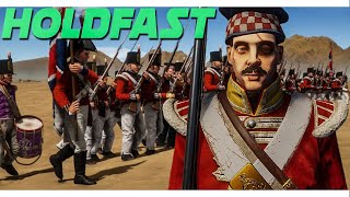 Holdfast Nations At War  Randoms 17 [upl. by Yuht845]