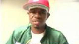 Chamillionaire Is Nigerian Interview [upl. by Corabel858]