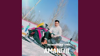 AMANGUL AMANGUL [upl. by Wurst]