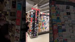 Toronto woman destroys a Shoppers Drug Mart in Scarborough Ontario Canada [upl. by Annerol947]