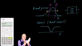 4 Time domain oscilloscope frequency domain spectrum analyzer and filters [upl. by Nail]