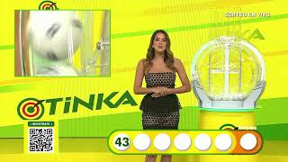 Sorteo Tinka  Miércoles 17 de Enero de 2024 [upl. by Toiboid443]