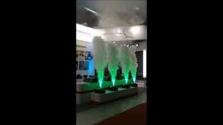 Antari Z1520 RGB  2014 Get Show Guangzhou China [upl. by Reh]