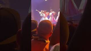 High school sweethearts trilogy tour Hershey Pennsylvania MelanieMartinez [upl. by Yrotciv869]