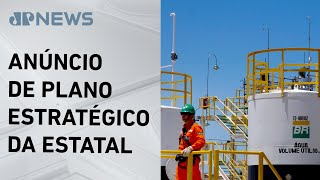 Investimento na Petrobras deve ser de US 110 bilhões entre 2025 e 2029 [upl. by Henriques480]