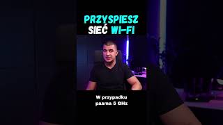 Popraw działanie sieci WiFi [upl. by Callum]