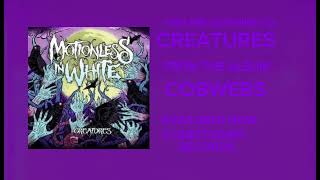 Motionless In White  Cobwebs [upl. by Reedy706]