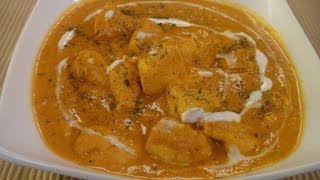 Koyla Butter Chicken With Chef Saransh [upl. by Meri]