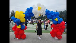 Best of PINOY FESTIVAL 2024 with Martin Nievera at Swangard Stadium in Burnaby British Columbia [upl. by Charlie]