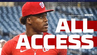 Elijah Green drops in rankings tries to cut strikeouts  Prospect Countdown [upl. by Irahs]