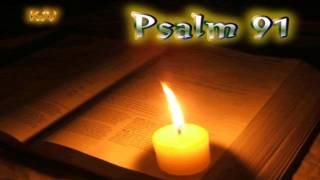 19 Psalm 91  The Lord will reign forever your God O Zion to all generations Praise the Lord [upl. by Donna]