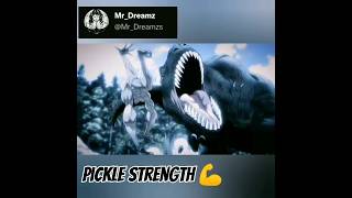 Jack hanma talking about pickle strength pickle power MrDreamzs phonk [upl. by Ricki]