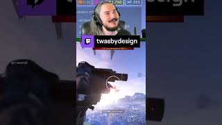 Latest Spear GlitchBug  twasbydesign on Twitch [upl. by Yehc]