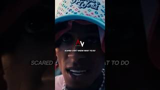 NBA Youngboy Says Rappers Are Scared Of Him 😳 nbayoungboy rap [upl. by Latonia568]